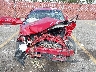 JTDBT923271****** Wrecked 2007 Toyota Yaris in California State