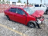 JTDBT923271****** Salvage and Wrecked 2007 Toyota Yaris in Fontana
