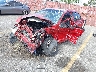 JTDBT923271****** Used and Repairable 2007 Toyota Yaris in Fontana