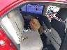 JTDBT923271****** Wrecked 2007 Toyota Yaris in Fontana