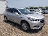 5GAERBKW5KJ****** Salvamento y Destrozados 2019 Buick Enclave en Wichita