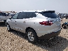 5GAERBKW5KJ****** Salvamento y Reparables 2019 Buick Enclave en Wichita