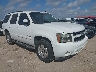 1GNFC13067R****** Salvage and Wrecked 2007 Chevrolet Tahoe in San Antonio South