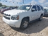 1GNFC13067R****** Used and Repairable 2007 Chevrolet Tahoe in San Antonio South