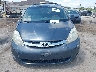 5TDBA22C46S****** Destrozados 2006 Toyota Sienna en Estado de Wisconsin