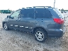5TDBA22C46S****** Salvamento y Reparables 2006 Toyota Sienna en Milwaukee