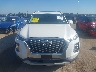 KM8R24HE5LU****** Wrecked 2020 Hyundai Palisade in Texas State