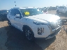 KM8R24HE5LU****** Salvage and Wrecked 2020 Hyundai Palisade in Fort Worth North