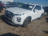 KM8R24HE5LU****** Used and Repairable 2020 Hyundai Palisade in Fort Worth North
