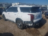 KM8R24HE5LU****** Salvage and Repairable 2020 Hyundai Palisade in Fort Worth North