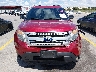 1FM5K8D87FG****** Destrozados 2015 Ford Explorer en Estado de Texas