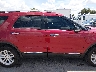 1FM5K8D87FG****** Usados 2015 Ford Explorer en Estado de Texas