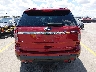 1FM5K8D87FG****** Destrozados 2015 Ford Explorer