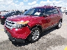 1FM5K8D87FG****** Usados y Reparables 2015 Ford Explorer en Austin North