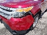 1FM5K8D87FG****** Salvamento y Reparables 2015 Ford Explorer en Estado de Texas