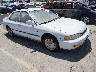 1HGCD563XTA****** Salvage and Wrecked 1996 Honda Accord in North Hollywood