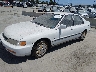 1HGCD563XTA****** Used and Repairable 1996 Honda Accord in North Hollywood