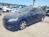 4T1BE46K69U****** Used and Repairable 2009 Toyota Camry in North Hollywood