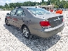 JTDBE32K563****** Salvage and Repairable 2006 Toyota Camry in Wilmington