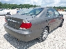 JTDBE32K563****** Salvage and Wrecked 2006 Toyota Camry in North Carolina State