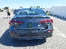 2HGFE2F23PH****** Wrecked 2023 Honda Civic