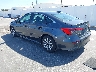 2HGFE2F23PH****** Salvage and Repairable 2023 Honda Civic in Clearwater