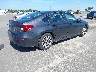 2HGFE2F23PH****** Salvage and Wrecked 2023 Honda Civic in Florida State
