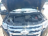2FMDK3KC7DB****** Repairable 2013 Ford Edge in Little Rock