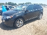 2FMDK3KC7DB****** Used and Repairable 2013 Ford Edge in Little Rock