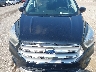 1FMCU0GD2HU****** Repairable 2017 Ford Escape in Chicago West