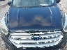 1FMCU0GD2HU****** Salvage and Repairable 2017 Ford Escape in Illinois State