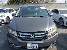 5FNRL5H91EB****** Wrecked 2014 Honda Odyssey in California State