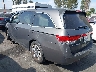 5FNRL5H91EB****** Salvage and Repairable 2014 Honda Odyssey in Ace Carson