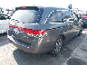 5FNRL5H91EB****** Salvage and Wrecked 2014 Honda Odyssey in California State