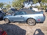1ZVFT84N655****** Reparables 2005 Ford Mustang en Estado de Arizona