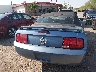 1ZVFT84N655****** Destrozados 2005 Ford Mustang