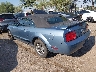 1ZVFT84N655****** Salvamento y Reparables 2005 Ford Mustang en Tucson