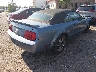 1ZVFT84N655****** Salvamento y Destrozados 2005 Ford Mustang en Estado de Arizona