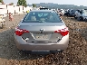 2T1BURHE8GC****** Wrecked 2016 Toyota Corolla