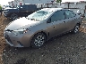 2T1BURHE8GC****** Used and Repairable 2016 Toyota Corolla in Spokane