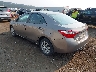 2T1BURHE8GC****** Salvage and Repairable 2016 Toyota Corolla in Spokane