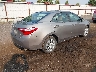 2T1BURHE8GC****** Salvage and Wrecked 2016 Toyota Corolla in Washington State