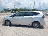 JTDZN3EU7E3****** Repairable 2014 Toyota Prius V in Florida State