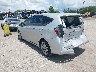 JTDZN3EU7E3****** Salvage and Repairable 2014 Toyota Prius V in Tampa