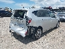 JTDZN3EU7E3****** Salvage and Wrecked 2014 Toyota Prius V in Florida State