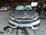 2HGFC4B07HH****** Destrozados 2017 Honda Civic en Estado de Tennessee