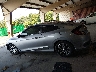 2HGFC4B07HH****** Reparables 2017 Honda Civic en Estado de Tennessee