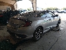2HGFC4B07HH****** Salvamento y Destrozados 2017 Honda Civic en Estado de Tennessee