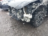 JF2GPABC8G8****** Salvamento y Reparables 2016 Subaru Crosstrek en Estado de Ohio