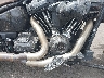 1HD1YWZ2XPB****** Destrozados 2023 Harley-Davidson FXLRS en Rec Rides Online Exclusive